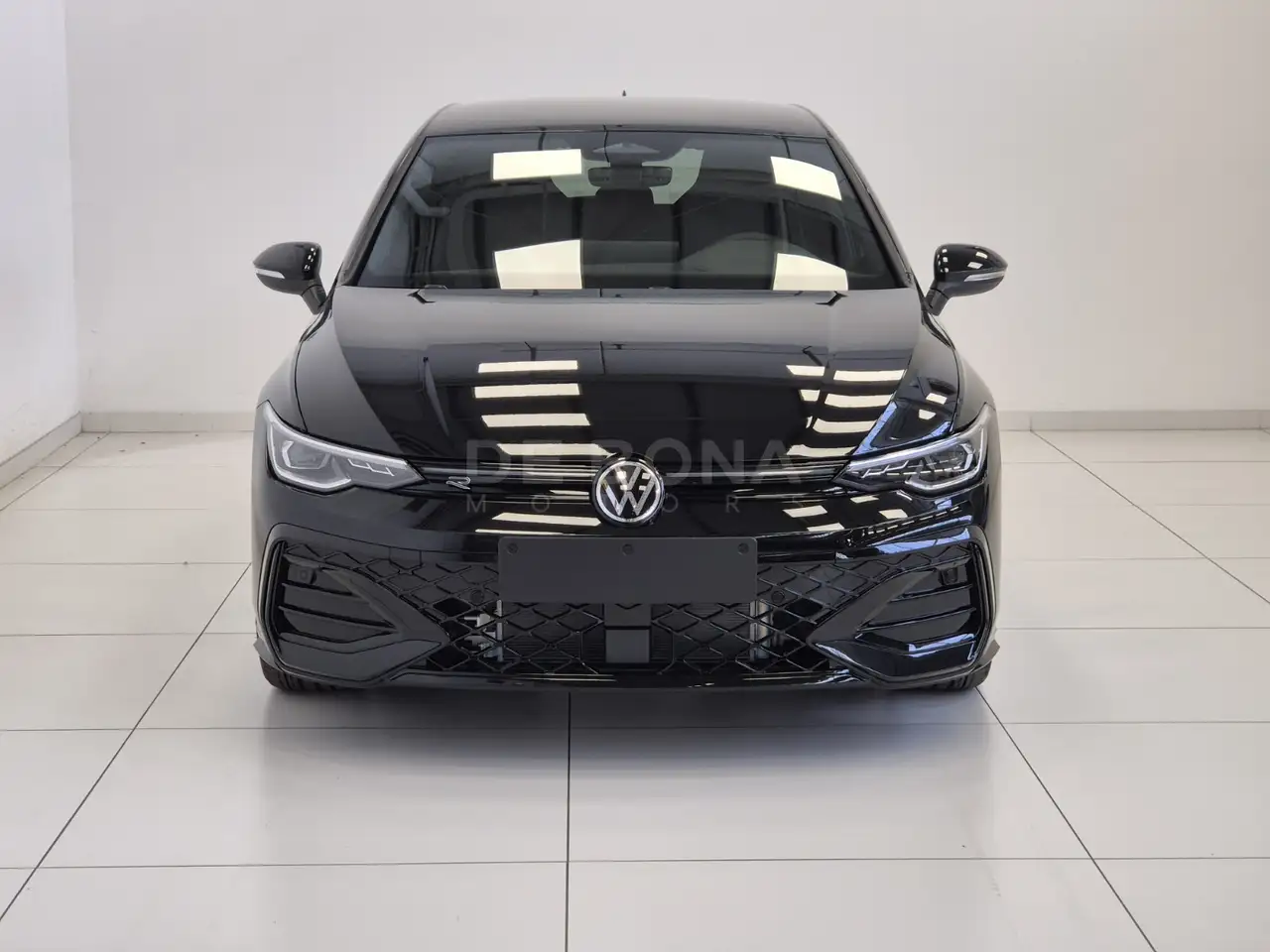 Volkswagen Golf 2026