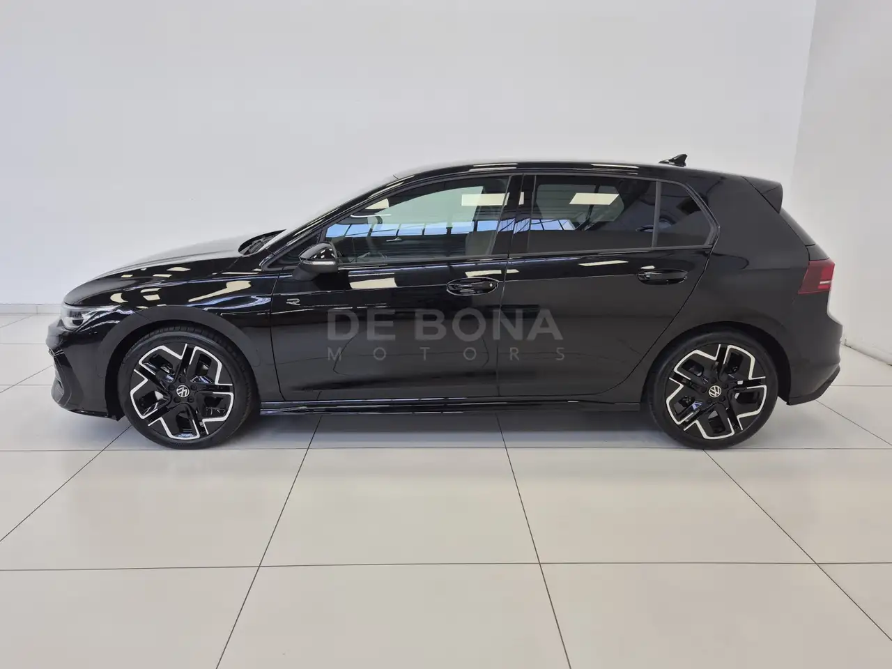 Volkswagen Golf 2026
