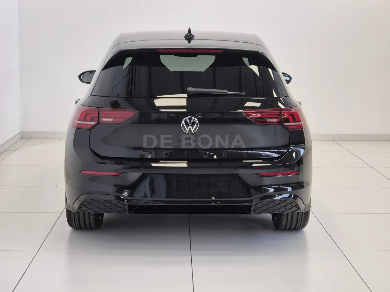 Volkswagen Golf 2026