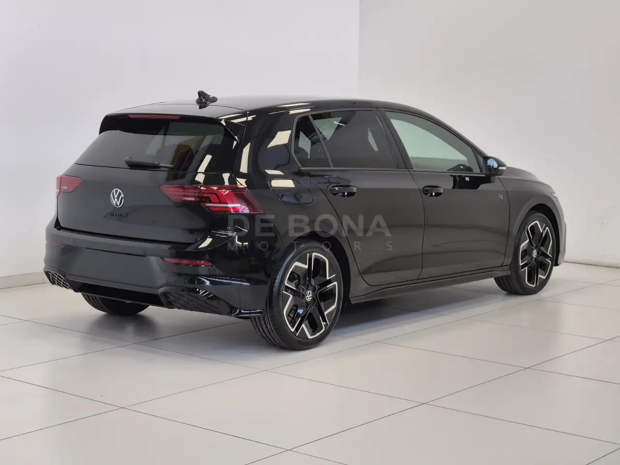 Volkswagen Golf 2026