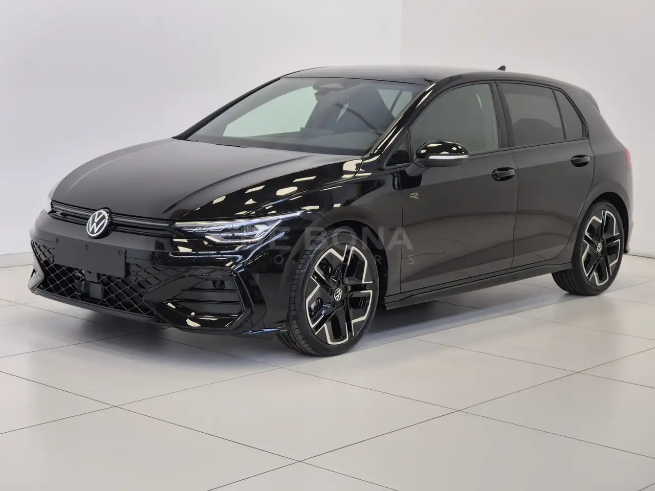 Volkswagen Golf 2026