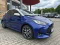 Toyota Yaris Hybrid 1.5 VVT-i Selection Blau - thumbnail 2