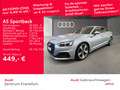 Audi A5 40 TDI advanced  S tronic Matrix-LE Silber - thumbnail 1