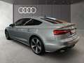 Audi A5 40 TDI advanced  S tronic Matrix-LE Silber - thumbnail 5