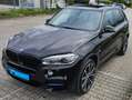 BMW X5 M50d*Sport-Aut.*HUD*AHK*LED*ACC*Aero*Leder*Kamera* Schwarz - thumbnail 1