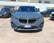 BMW X1 X1 F48 2019 sdrive18d Sport auto Grigio - thumbnail 2