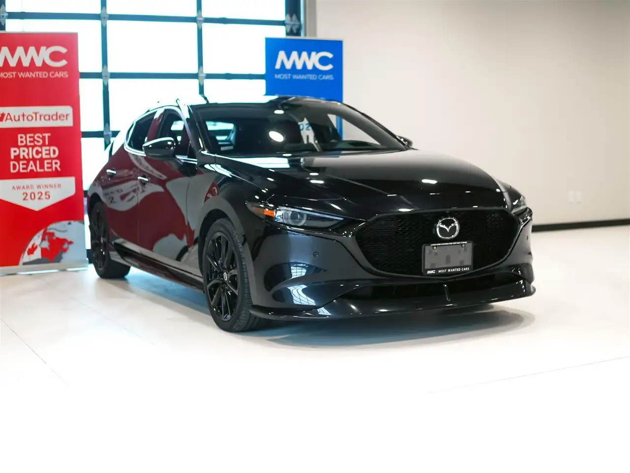 Mazda 3 снимка Mazda 3