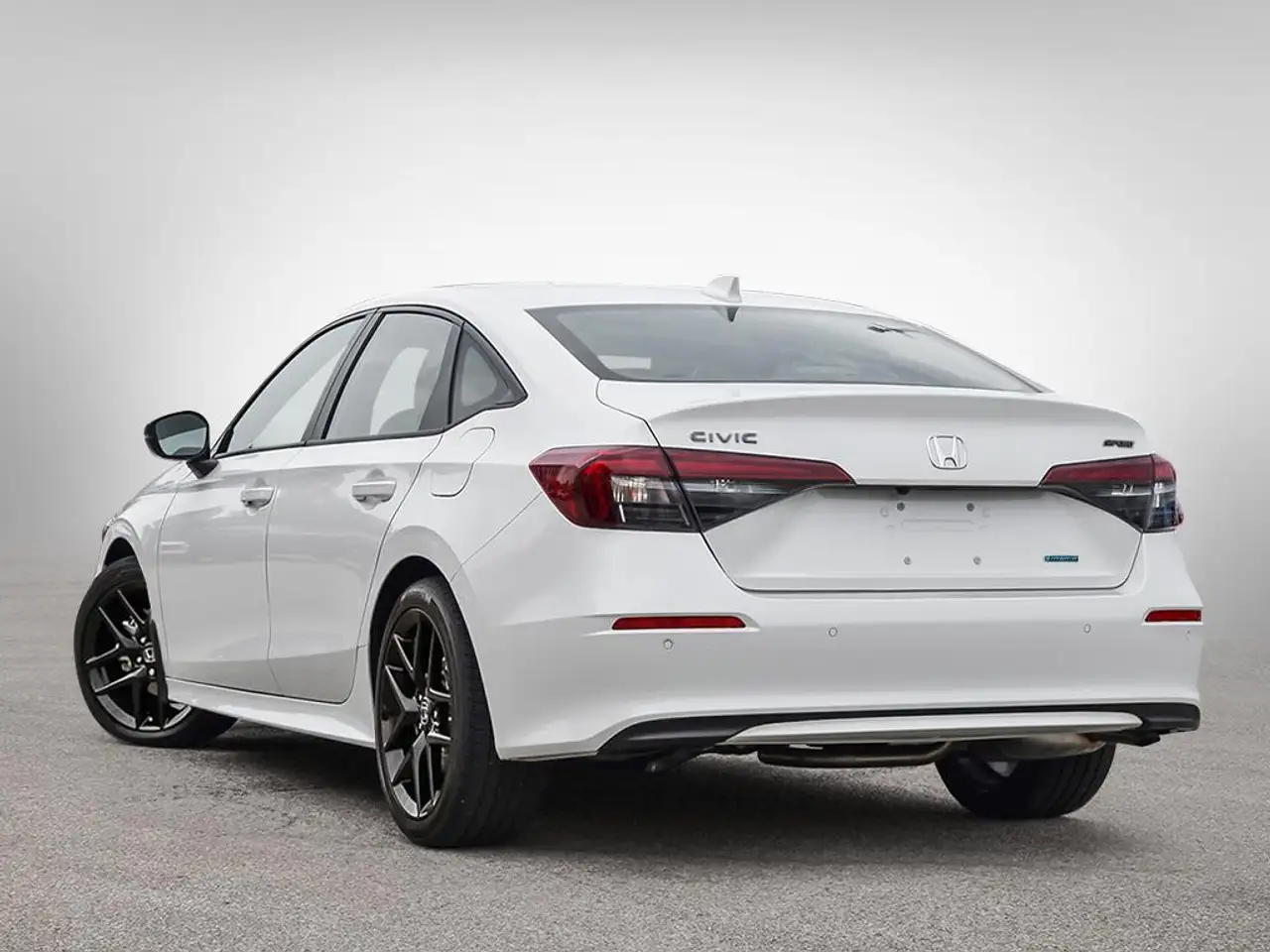 Honda Civic снимка Honda Civic