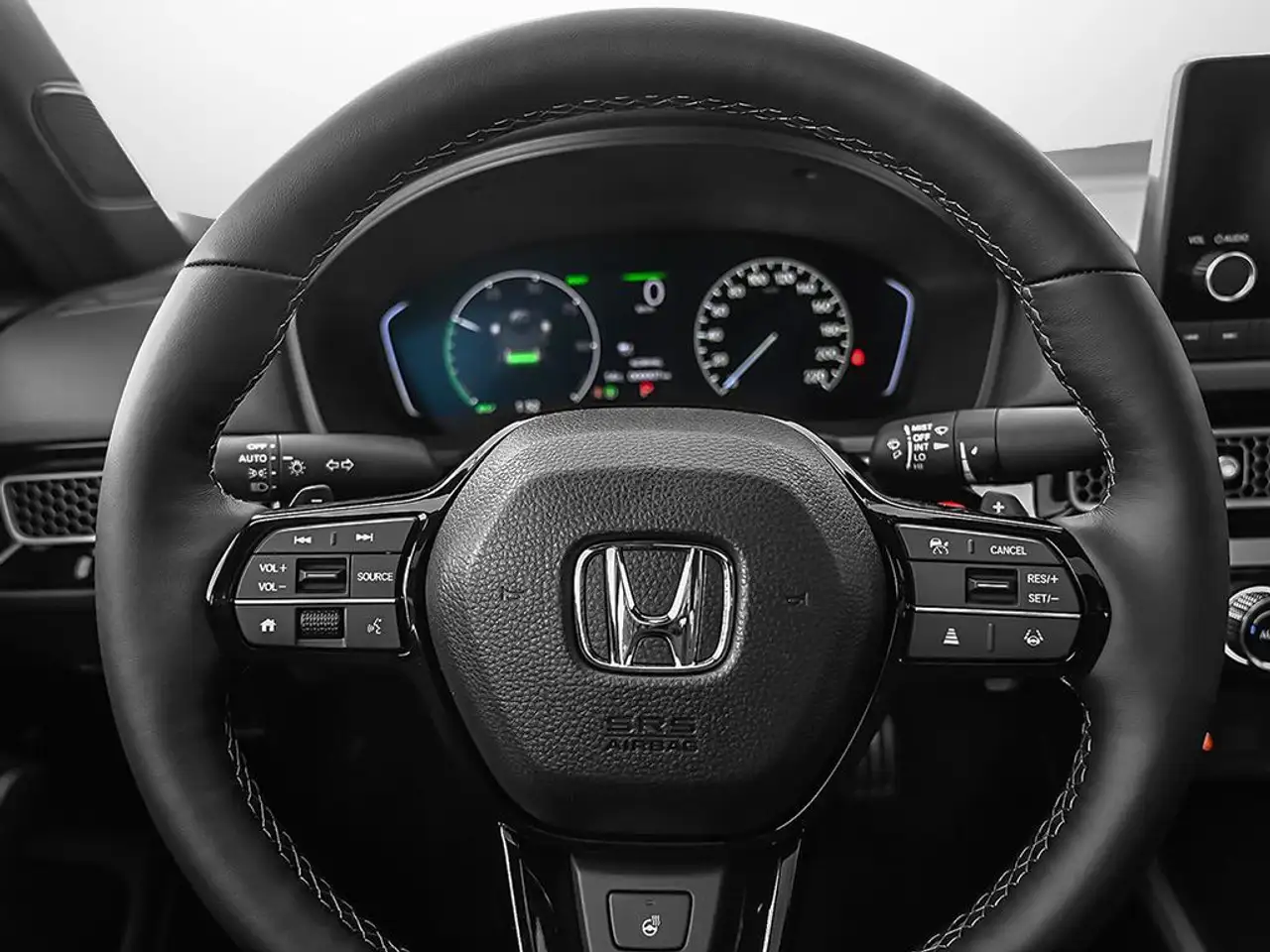 Honda Civic снимка Honda Civic