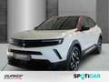 Opel Mokka-E GS Line Navi Klimaautom Allwetterreifen LED Apple Weiß - thumbnail 1