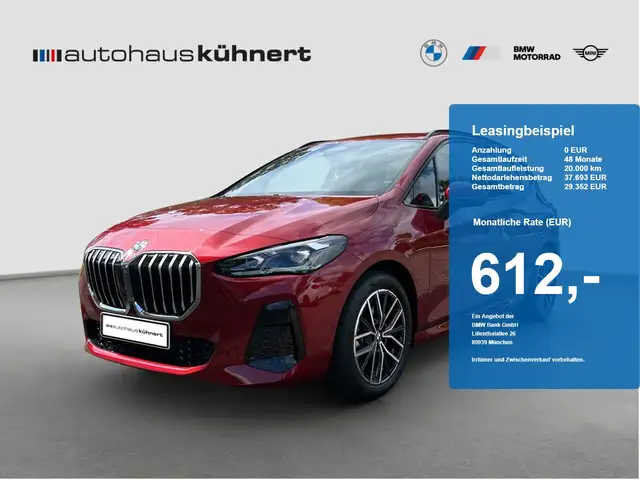 BMW 2er