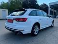 Audi A4 Avant 30 TDI S-tronic / 1BESITZ / NAVI / LED / ... Blanc - thumbnail 6