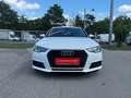 Audi A4 Avant 30 TDI S-tronic / 1BESITZ / NAVI / LED / ... Blanc - thumbnail 10