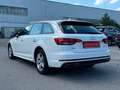 Audi A4 Avant 30 TDI S-tronic / 1BESITZ / NAVI / LED / ... Blanc - thumbnail 4