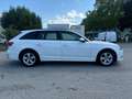 Audi A4 Avant 30 TDI S-tronic / 1BESITZ / NAVI / LED / ... Blanc - thumbnail 7