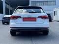 Audi A4 Avant 30 TDI S-tronic / 1BESITZ / NAVI / LED / ... Blanc - thumbnail 5