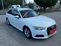 Audi A4 Avant 30 TDI S-tronic / 1BESITZ / NAVI / LED / ... Blanc - thumbnail 9