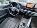 Audi A4 Avant 30 TDI S-tronic / 1BESITZ / NAVI / LED / ... Blanc - thumbnail 14