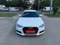 Audi A4 Avant 30 TDI S-tronic / 1BESITZ / NAVI / LED / ... Blanc - thumbnail 11