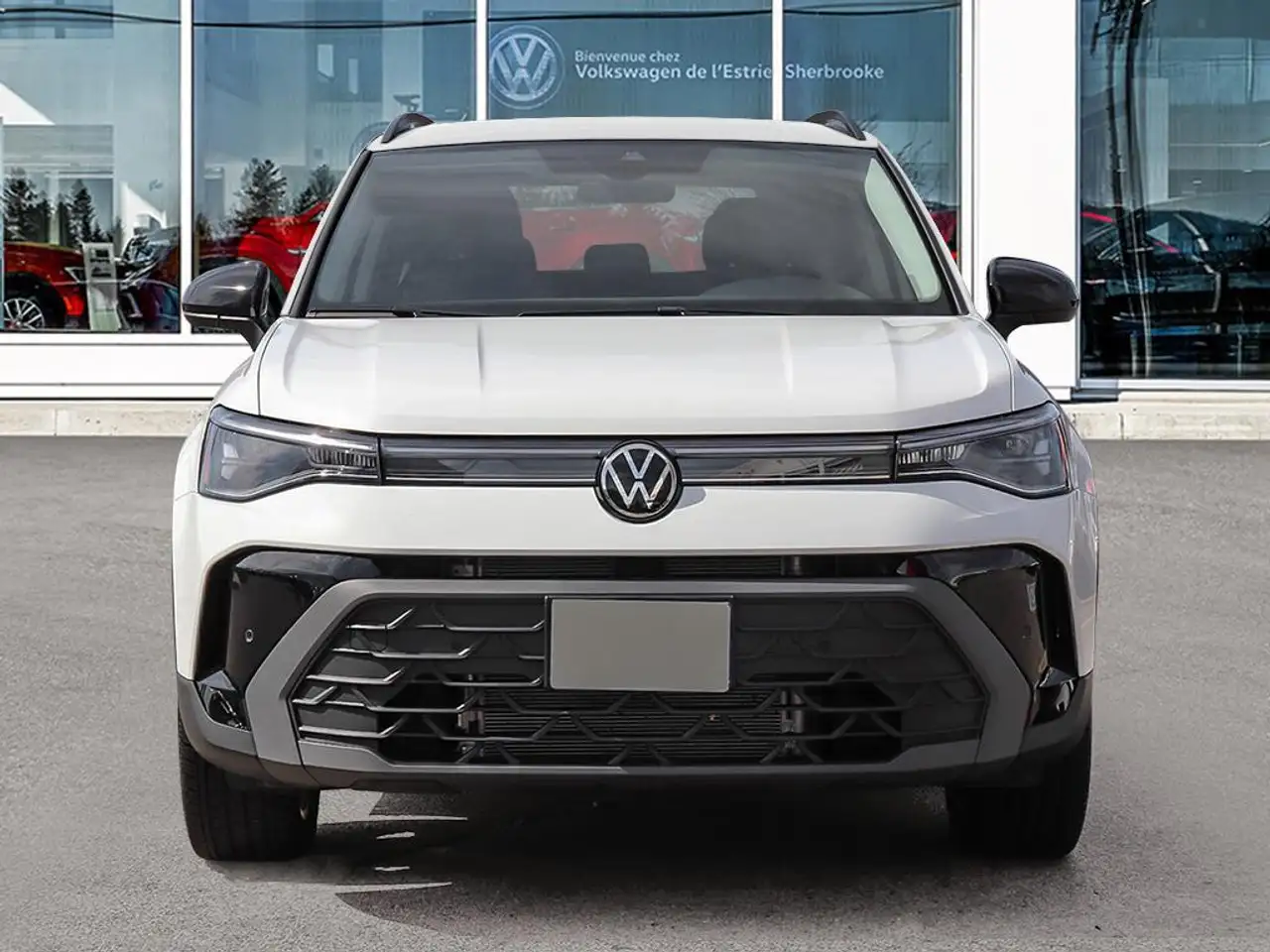 Volkswagen Taos снимка Volkswagen Taos