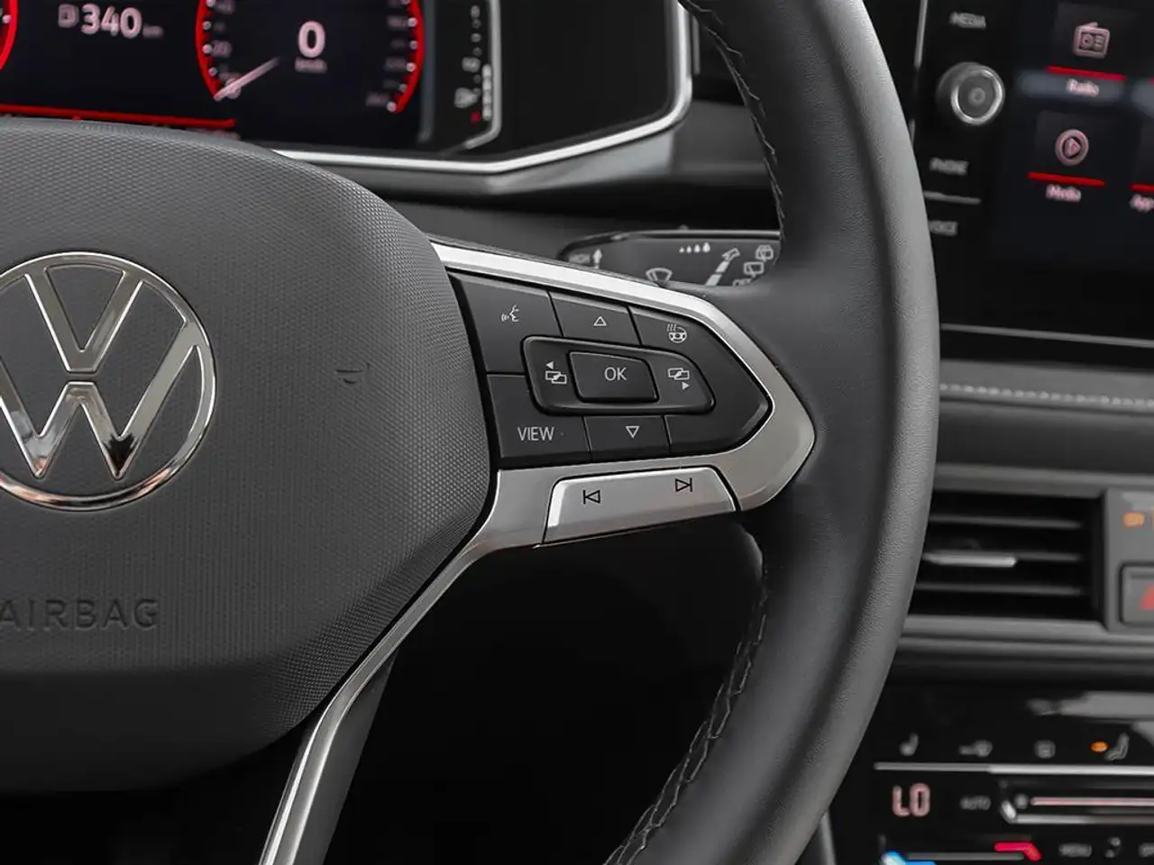 Volkswagen Taos снимка Volkswagen Taos