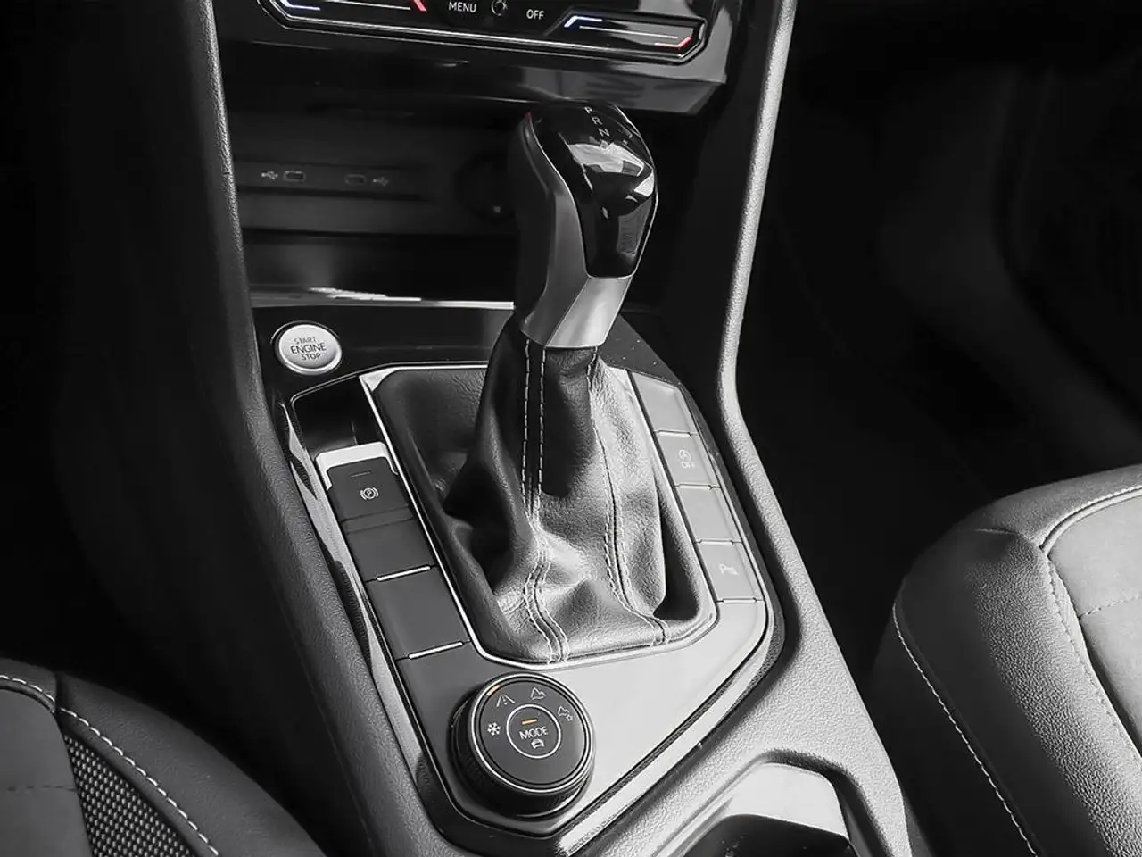Volkswagen Taos снимка Volkswagen Taos