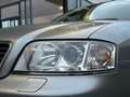 Audi A6 Avant 2.5 TDI quattro Automatik | 1. Hand Grau - thumbnail 10