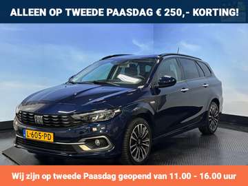 Stationwagon 1.0 Life Clima | Cruise | Navi | Came