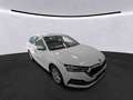 Skoda Octavia Combi 2.0 TDI DSG Style+AHZV+Head-Up+Nav Weiß - thumbnail 5
