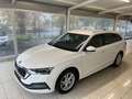 Skoda Octavia Combi 2.0 TDI DSG Style+AHZV+Head-Up+Nav Blanc - thumbnail 3
