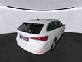 Skoda Octavia Combi 2.0 TDI DSG Style+AHZV+Head-Up+Nav Weiß - thumbnail 3