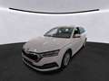 Skoda Octavia Combi 2.0 TDI DSG Style+AHZV+Head-Up+Nav Weiß - thumbnail 2