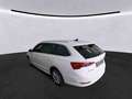 Skoda Octavia Combi 2.0 TDI DSG Style+AHZV+Head-Up+Nav Weiß - thumbnail 6