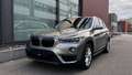 BMW X1 xDrive 18 d Adva*LED*AHK*Sportsitze*Navi* Argent - thumbnail 10