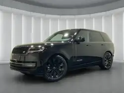 Land Rover Range Rover Autobiography 3.0 P550e 22 | AHK | Kühlfach