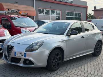 cambio rotto/grandinata III 2.0 jtdm Distinctive 175cv tct E5