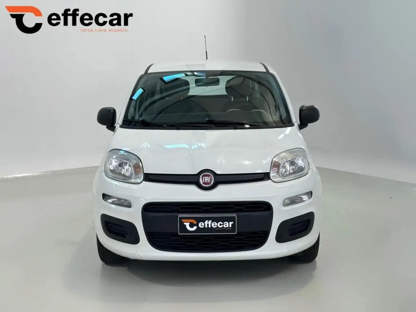 Fiat Panda 1.2 Easy Bianco - 2