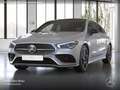 Mercedes-Benz CLA 250 4M AMG+NIGHT+PANO+360°+MULTIBEAM+7G Argintiu - thumbnail 2