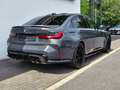 BMW M3 Competition M xDrive M Drivers Package Grau - thumbnail 4