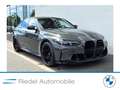 BMW M3 Competition M xDrive M Drivers Package Grau - thumbnail 1