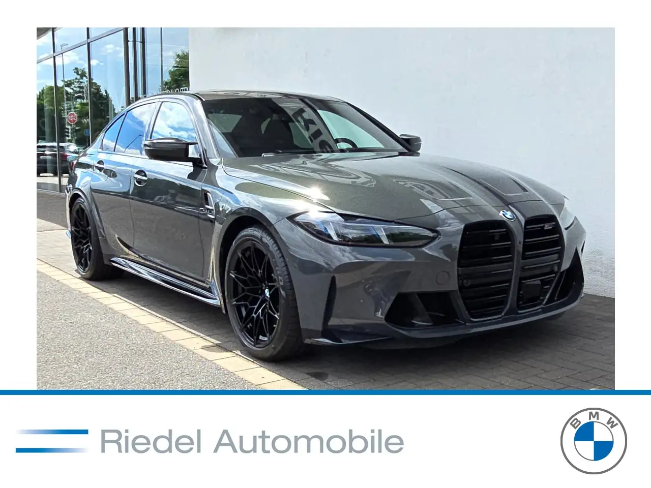 BMW M3