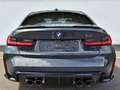 BMW M3 Competition M xDrive M Drivers Package Grau - thumbnail 7
