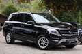 Mercedes-Benz ML 250 CDI BlueTEC 4Matic/NAVI/AHK/ILS/2 HAND! Schwarz - thumbnail 5