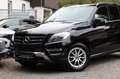 Mercedes-Benz ML 250 CDI BlueTEC 4Matic/NAVI/AHK/ILS/2 HAND! Schwarz - thumbnail 2