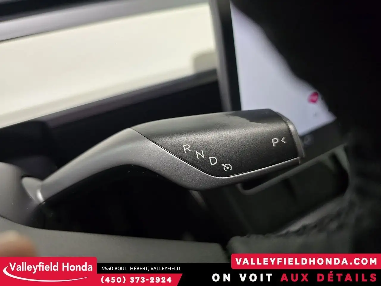 Tesla Model Y fotografie Tesla Model Y