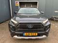 Toyota RAV 4 2.5 Hybrid AWD 222PK ADVENTURE PANORAMADAK JBL Gris - thumbnail 4