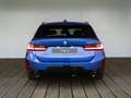 BMW 330 3 Serie Touring 330e xDrive | M Sportpakket Pro | Blauw - thumbnail 5