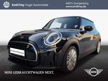Cooper SE MINI Yours Trim