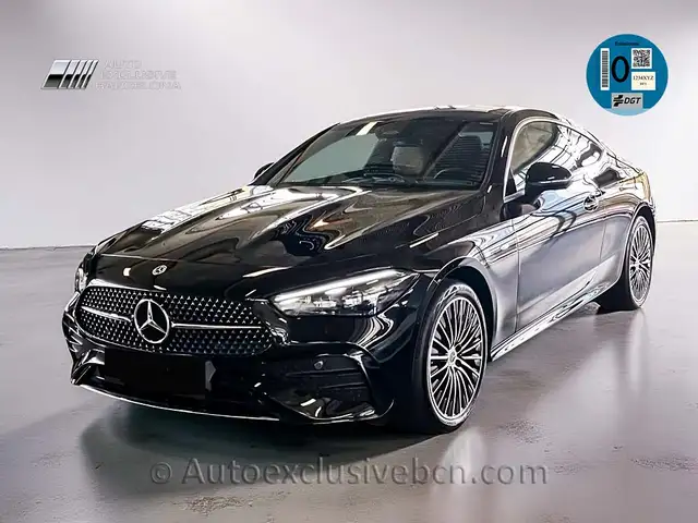 Mercedes-Benz CLE 220 300e 9G-DCT