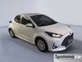 Toyota Yaris Yaris 1.5 Hybrid 5 porte Active Bianco - thumbnail 8